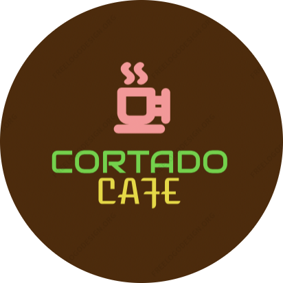 CORTADO CAFE